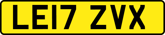 LE17ZVX