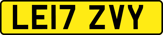 LE17ZVY