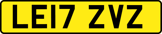 LE17ZVZ
