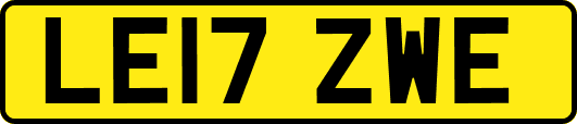LE17ZWE