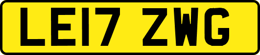 LE17ZWG