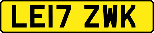 LE17ZWK