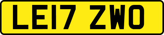 LE17ZWO