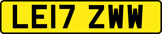 LE17ZWW