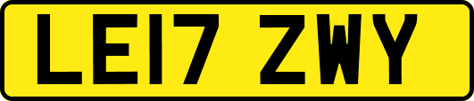 LE17ZWY