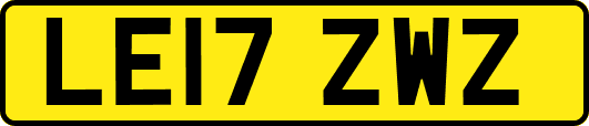 LE17ZWZ