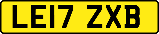 LE17ZXB