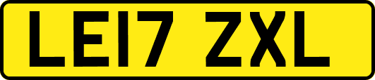 LE17ZXL