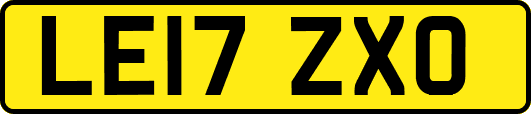 LE17ZXO