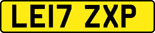 LE17ZXP