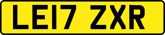 LE17ZXR