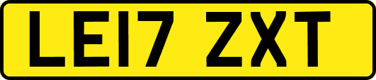 LE17ZXT