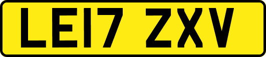 LE17ZXV