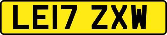 LE17ZXW