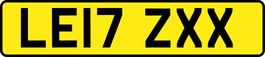 LE17ZXX
