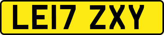 LE17ZXY