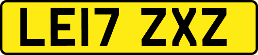 LE17ZXZ