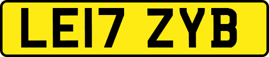 LE17ZYB