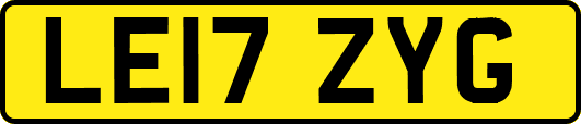 LE17ZYG