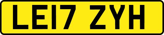 LE17ZYH