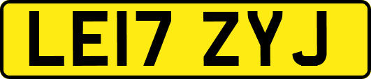 LE17ZYJ