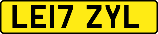 LE17ZYL