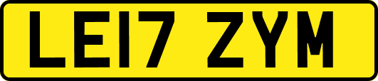 LE17ZYM