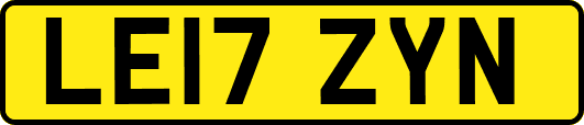 LE17ZYN