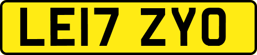 LE17ZYO