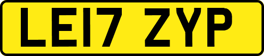 LE17ZYP