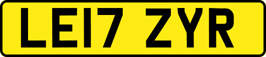 LE17ZYR