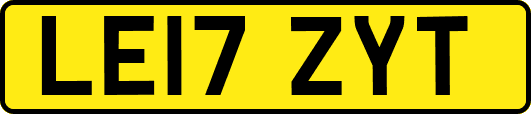 LE17ZYT