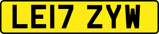 LE17ZYW