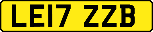 LE17ZZB