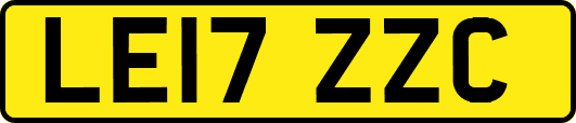 LE17ZZC