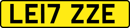 LE17ZZE