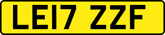 LE17ZZF