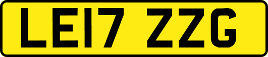 LE17ZZG