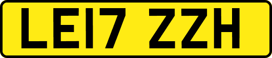 LE17ZZH