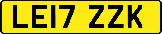 LE17ZZK