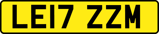 LE17ZZM