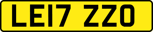 LE17ZZO