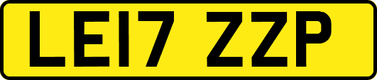 LE17ZZP