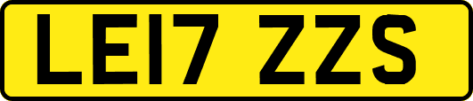 LE17ZZS