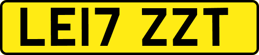 LE17ZZT