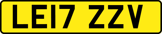 LE17ZZV