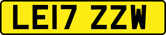 LE17ZZW