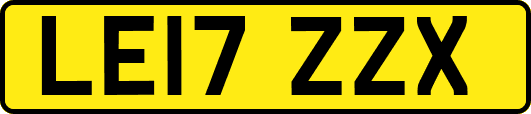 LE17ZZX