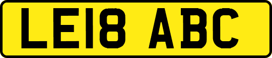 LE18ABC