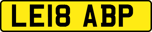 LE18ABP